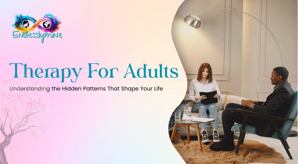Therapy for Adults